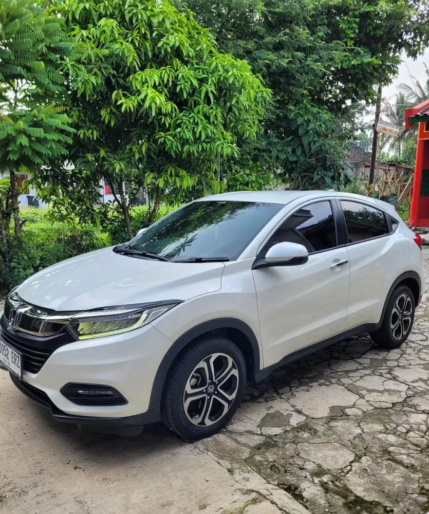 Honda HR-V 2021 Bensin
