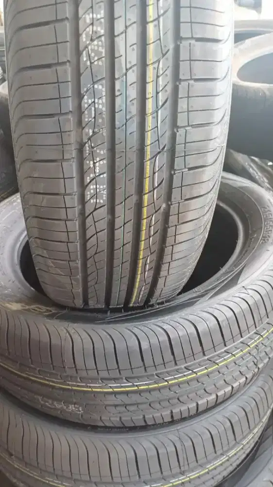 215 55 18 giti  comfort F50