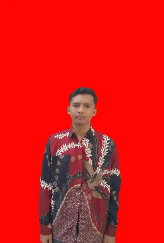 Mencari pekerjaan Driver