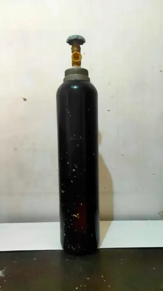 TABUNG OKSIGEN TABUNG OXYGEN MURAH