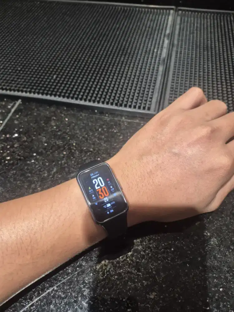Huawei smartband 11