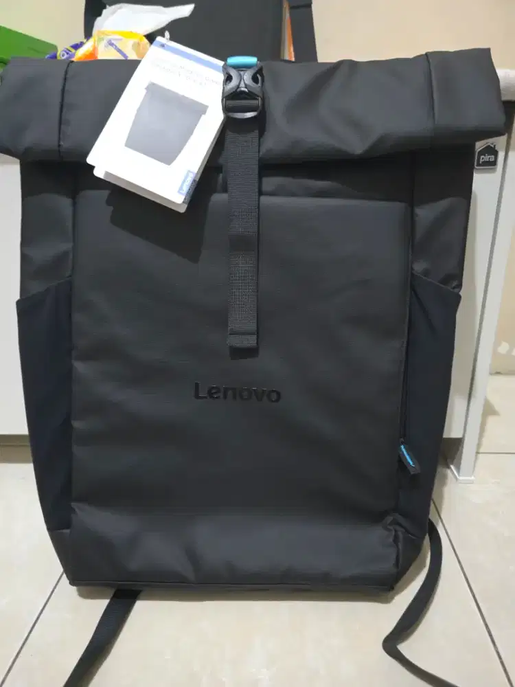 Tas Gaming Lenovo ORI
