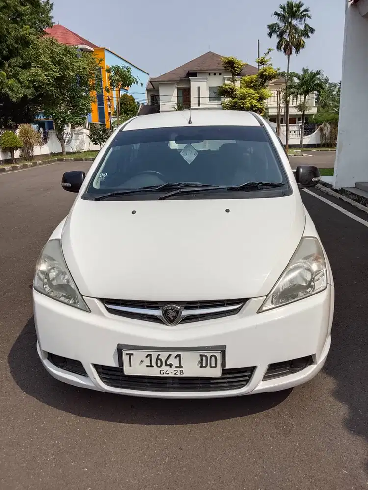 Proton exora th 2012 plat krwg pajak isi