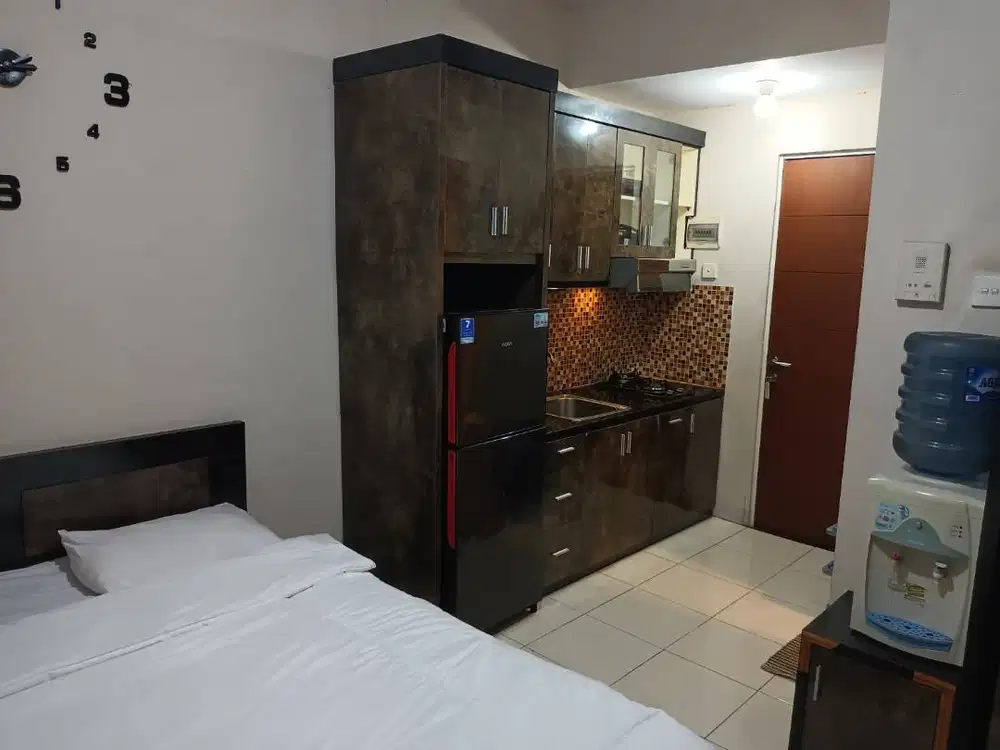 Disewakan Apartemen Taman Melati Margonda Deket Ui FULL FURNISHED