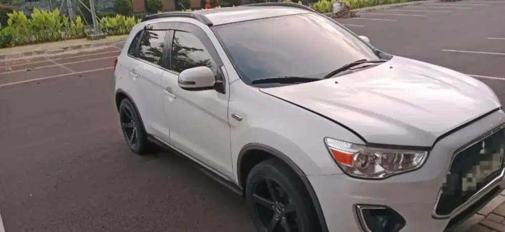For Sale Mitsubishi Outlander AT