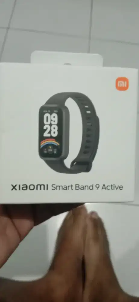 Jam tangan Xiomie