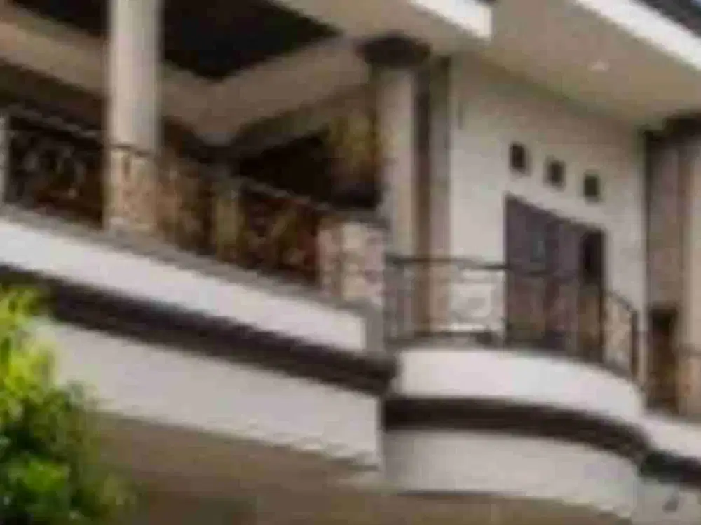 Jual Rumah LELANG, Perum Jatiwaringin Asri, Jatimakmur Bekasi