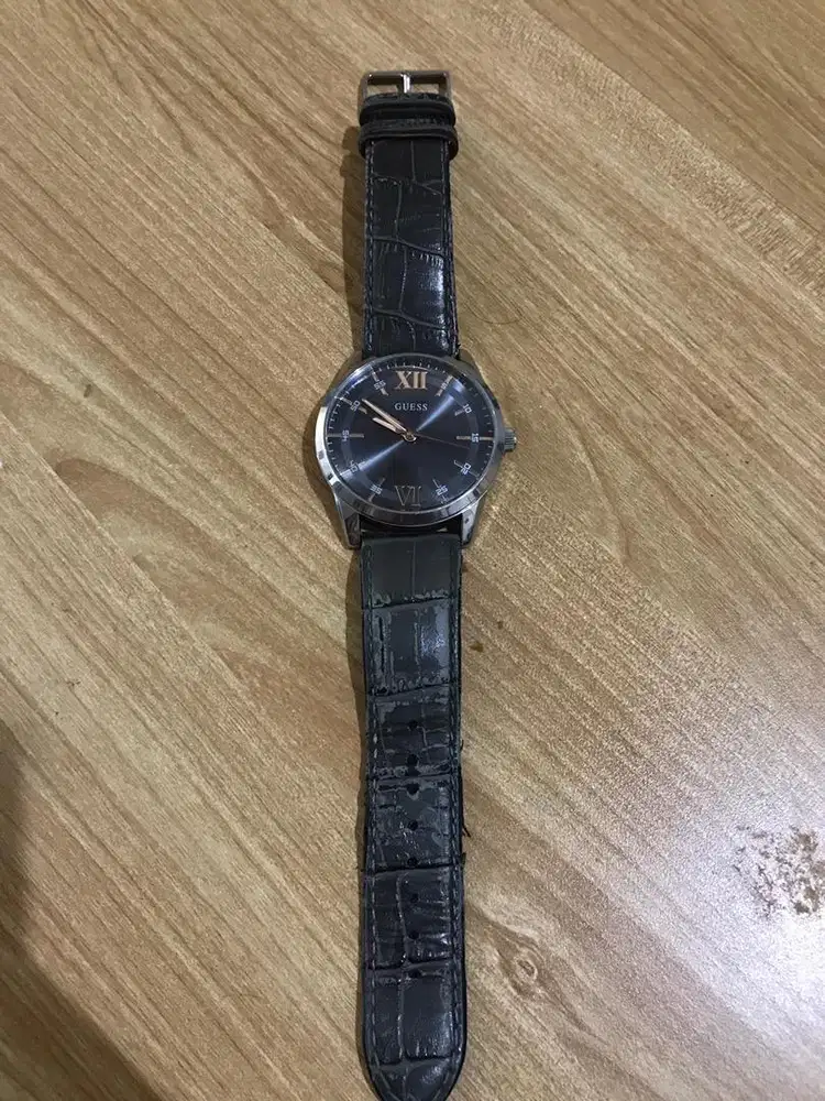 Dijual Jam Tangan GUESS Murah Original