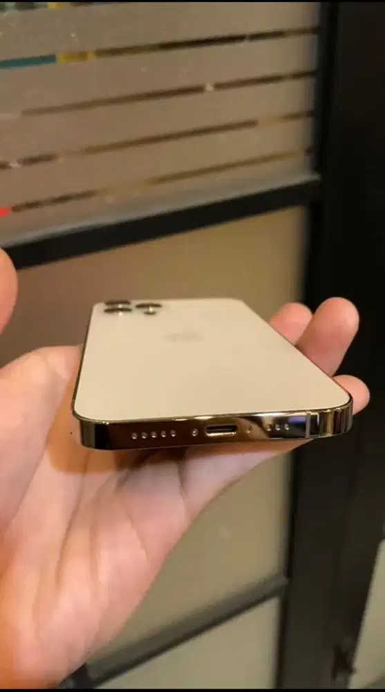 iphone 12 pro 128gb ex beacukai
