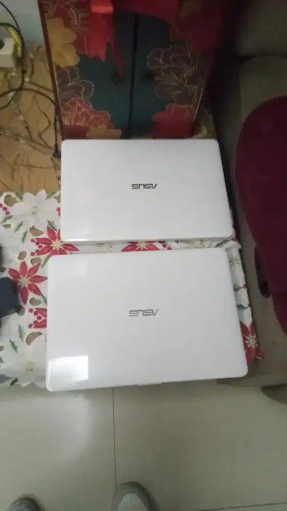 Laptop ASUS core i3