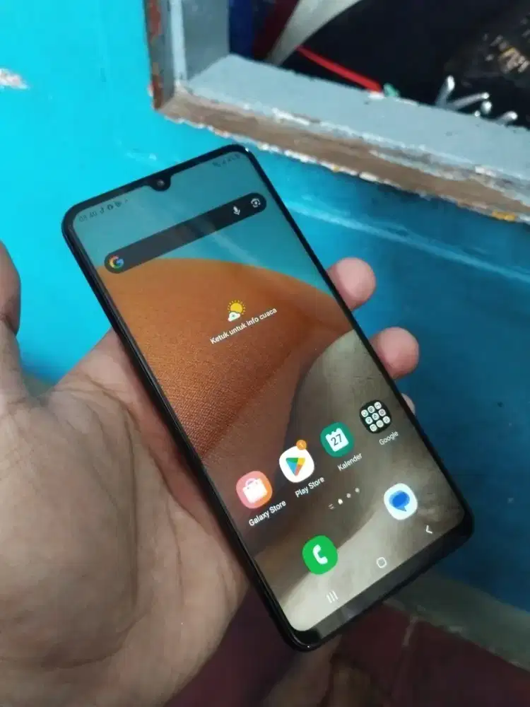 Samsung A32 8/128Gb