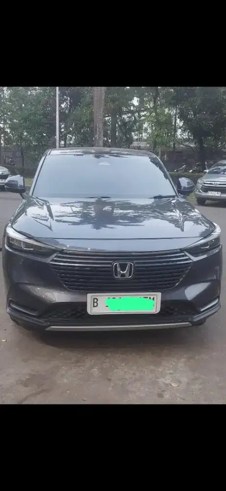 (Harga CASH) Honda HRV SE 2022 Bukan 2023