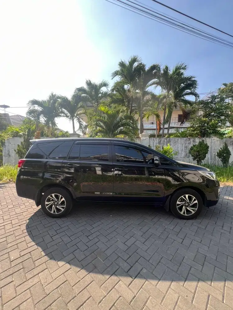 FullOri innova G dsl AT 2025 (L) tg1 dr baru inova reborn low km
