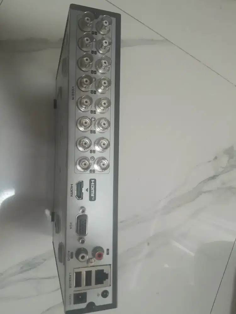 DVR - 216G - K 16 CHANNEL