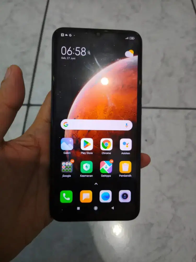 XIAOMI REDMI 9 PRIME 3/32 GB