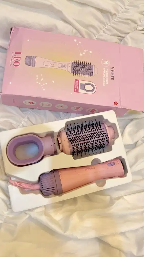 nvmee blow dryer