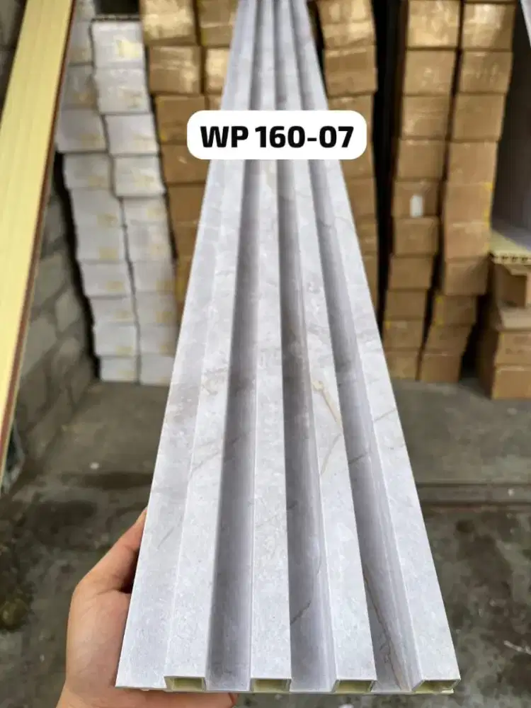 Walpanel wpc interior