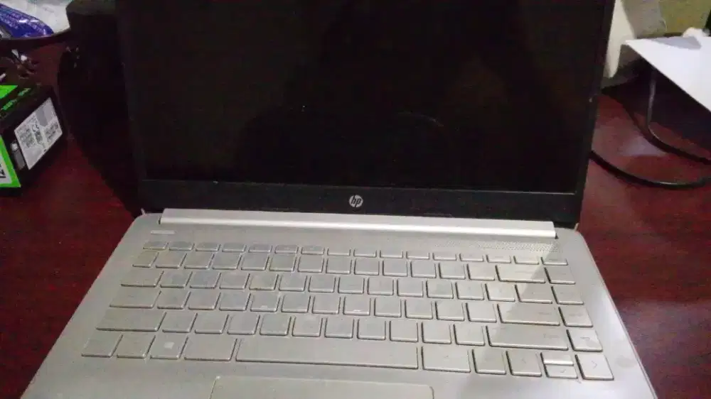 Laptop HP 14inch