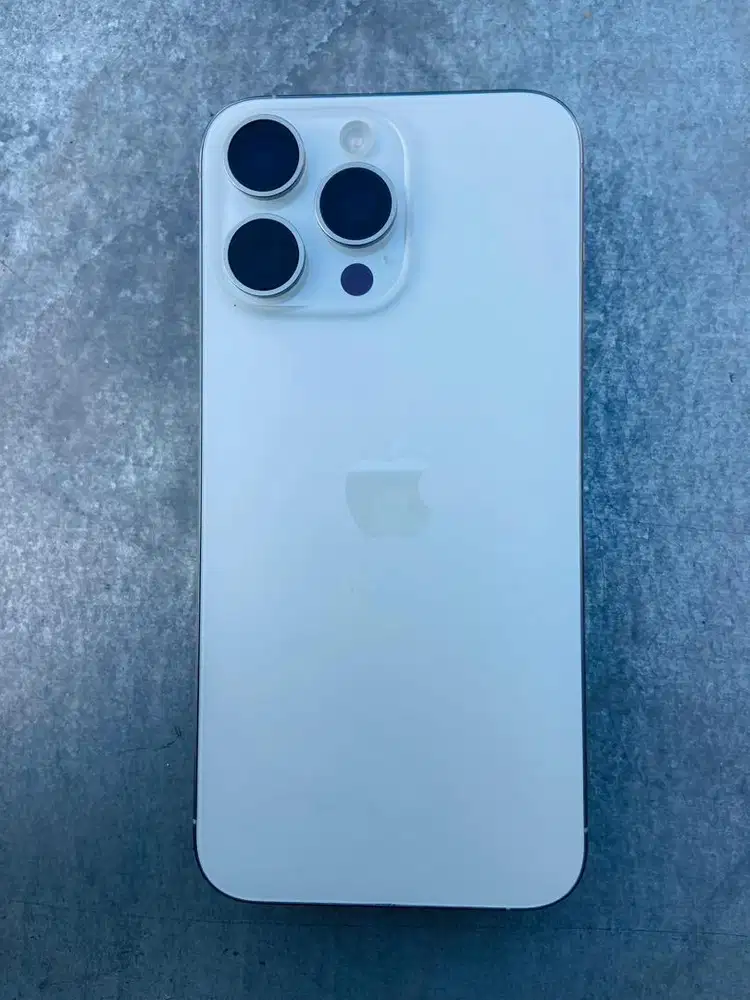 Iphone 15 promax 256 gb