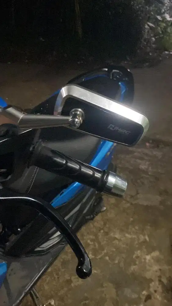 jual cepat spion h2c