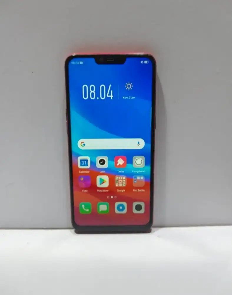 OPPO A3S 3/64 GB