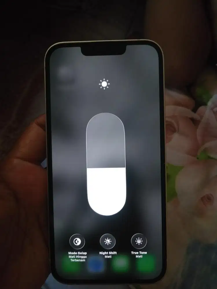 Iphone 13 128 starlight