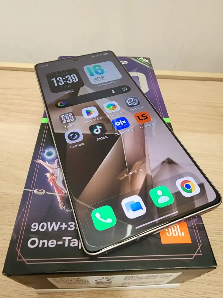 Infinix Note 50 Pro