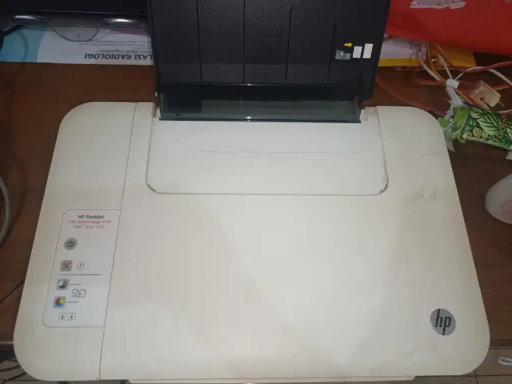 Printer HP Ink Advantage 1515