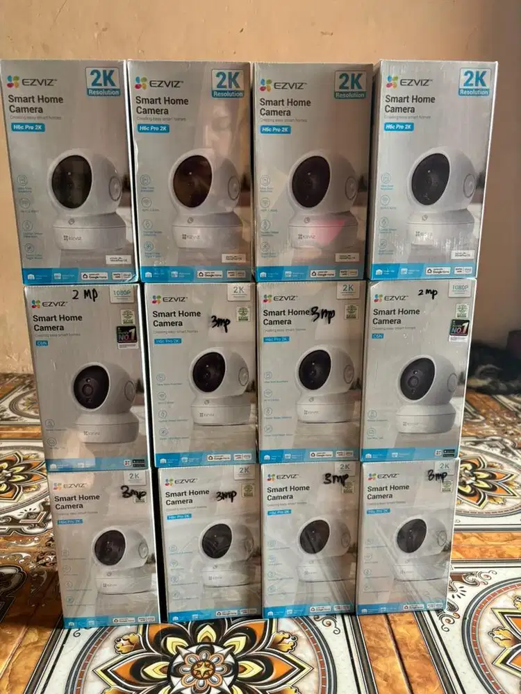Cctv analog,ip & wireless