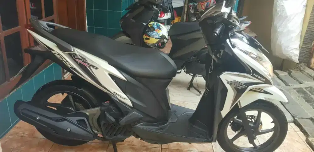 HONDA VARIO 125 KZR 2024 PAJAK PANJANG 3027