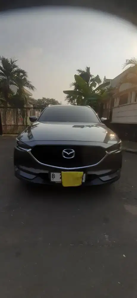 (Harga CASH) Mazda CX5 Elite 2019 Bukan 2018
