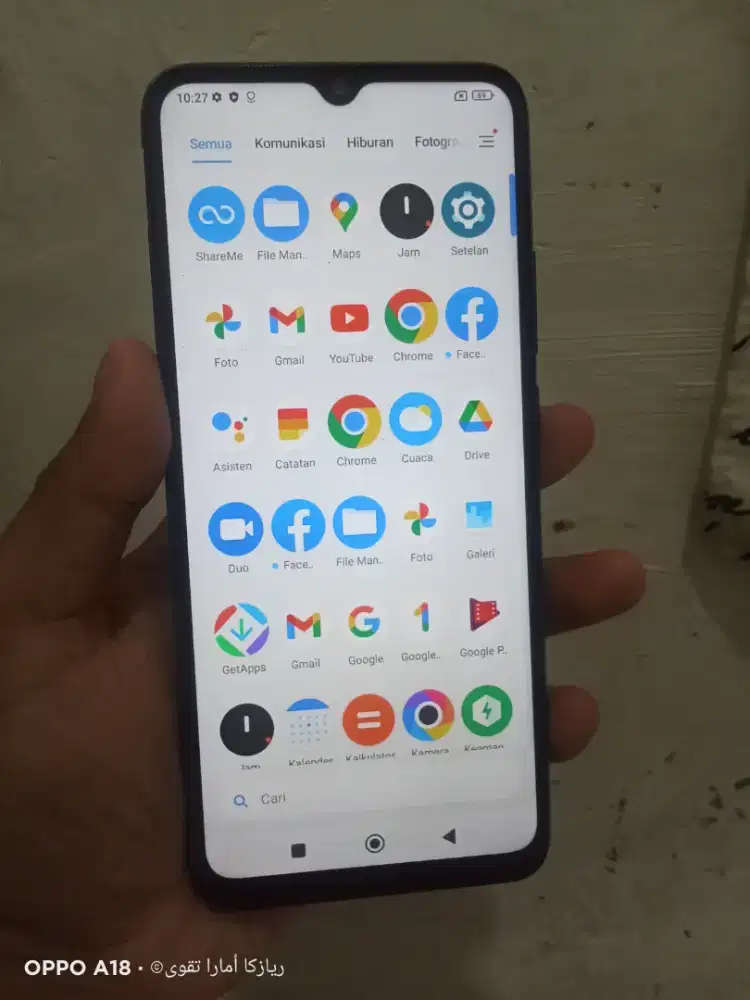 Poco C40 4+1/64gb normal