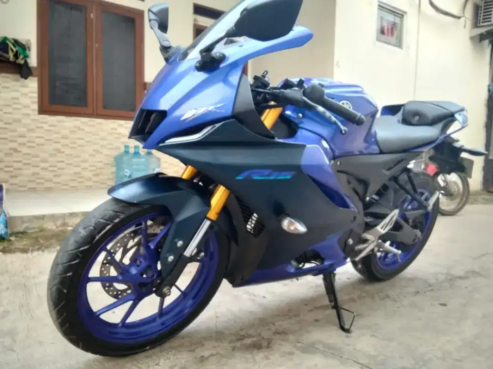 Yamaha  R15.V4 th 2022.