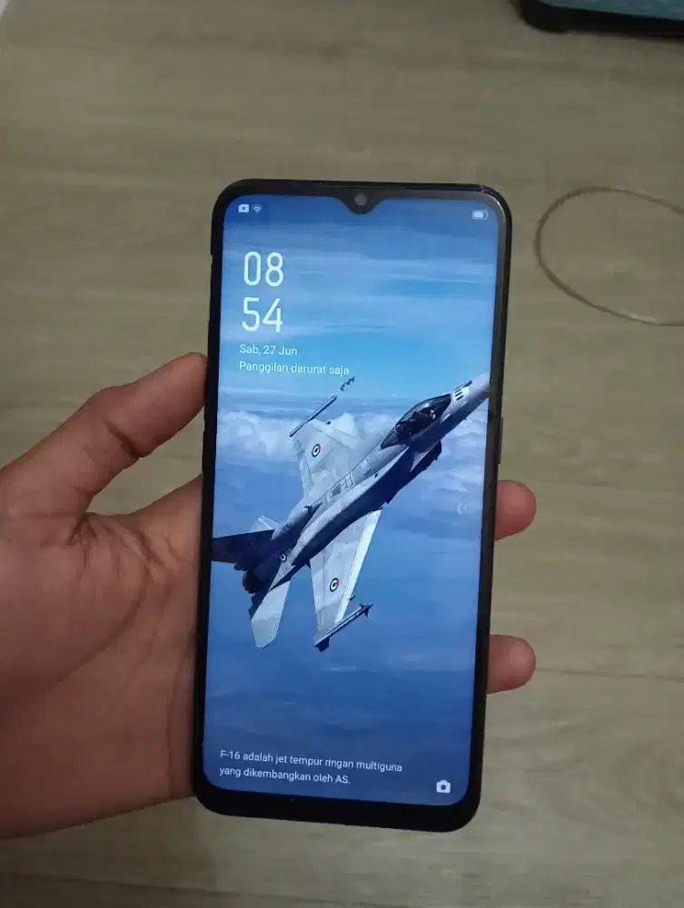 Oppo A31 6/128GB