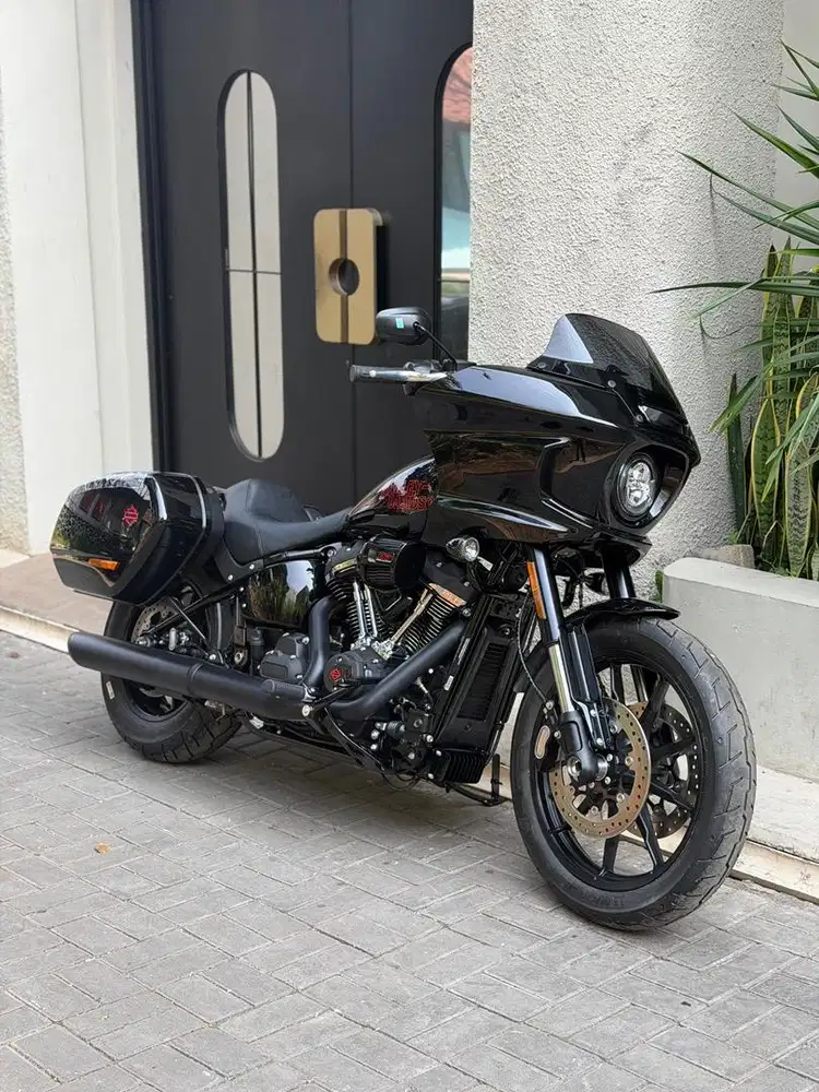 Low rider st 2025 ,dyna low rider,sportster,roadking