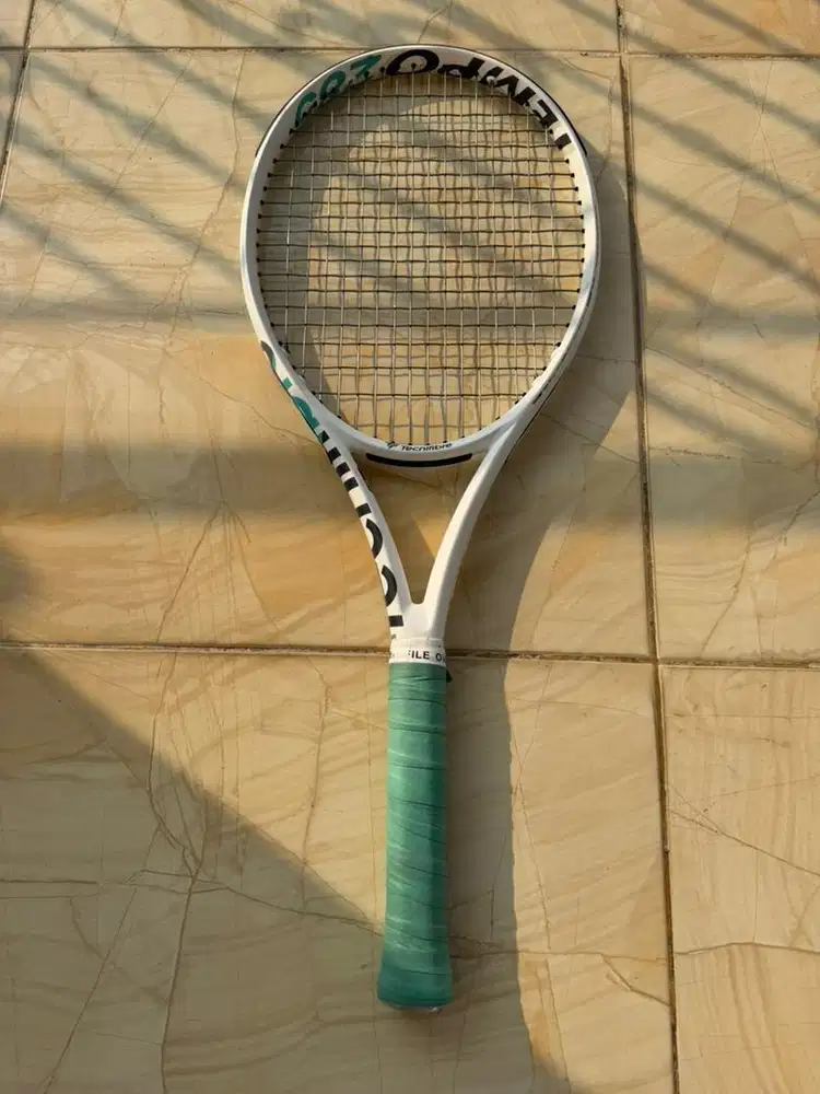 Technifibre Tempo 285 100gr