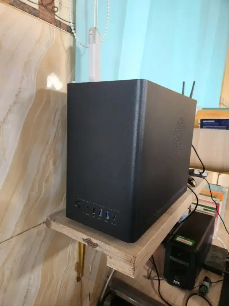 Desktop PC Gaming/Graphic