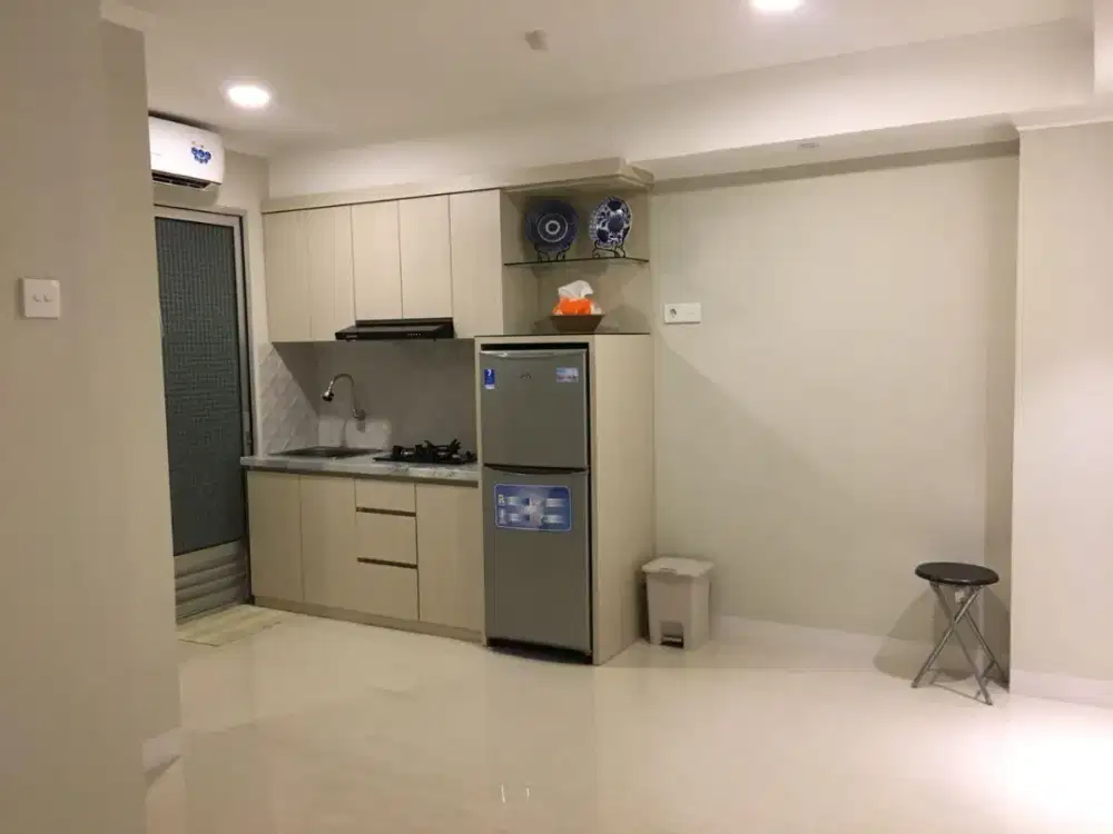 Jual Apartemen Kalibata City Gaharu (BACA DESKRIPSI)