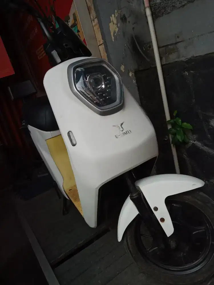 UWINFLY M60 SECOND