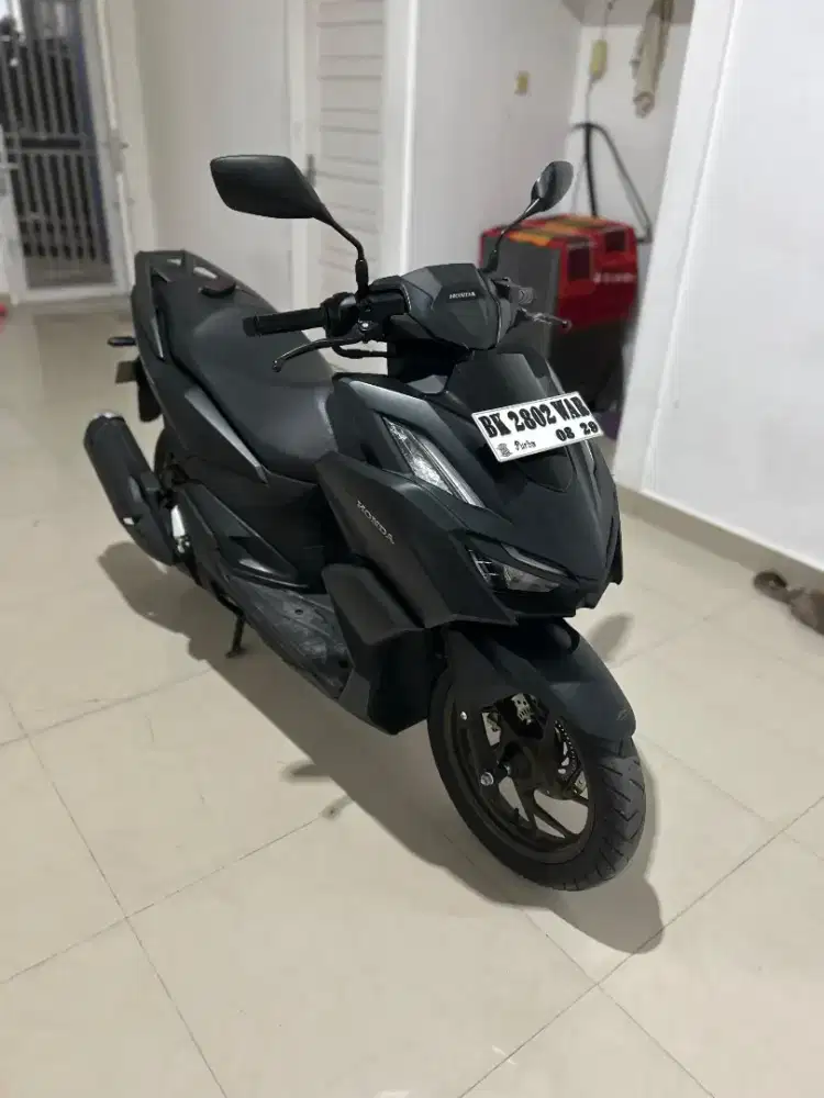VARIO ABS 160 TAHUN 2024 ODO 10 RB