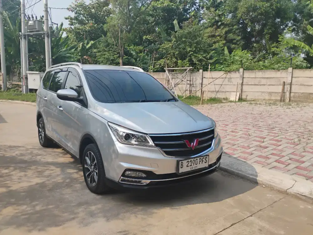 Wuling Cortez 1.8 C M/T