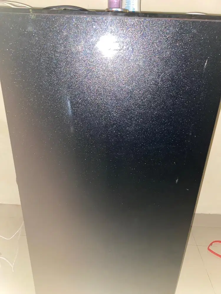 Kulkas 1pintu aqua