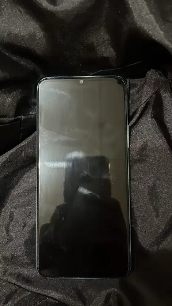 Vivo y21a jual cepet