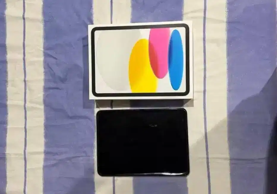 ipad gen 10 64 giga murah