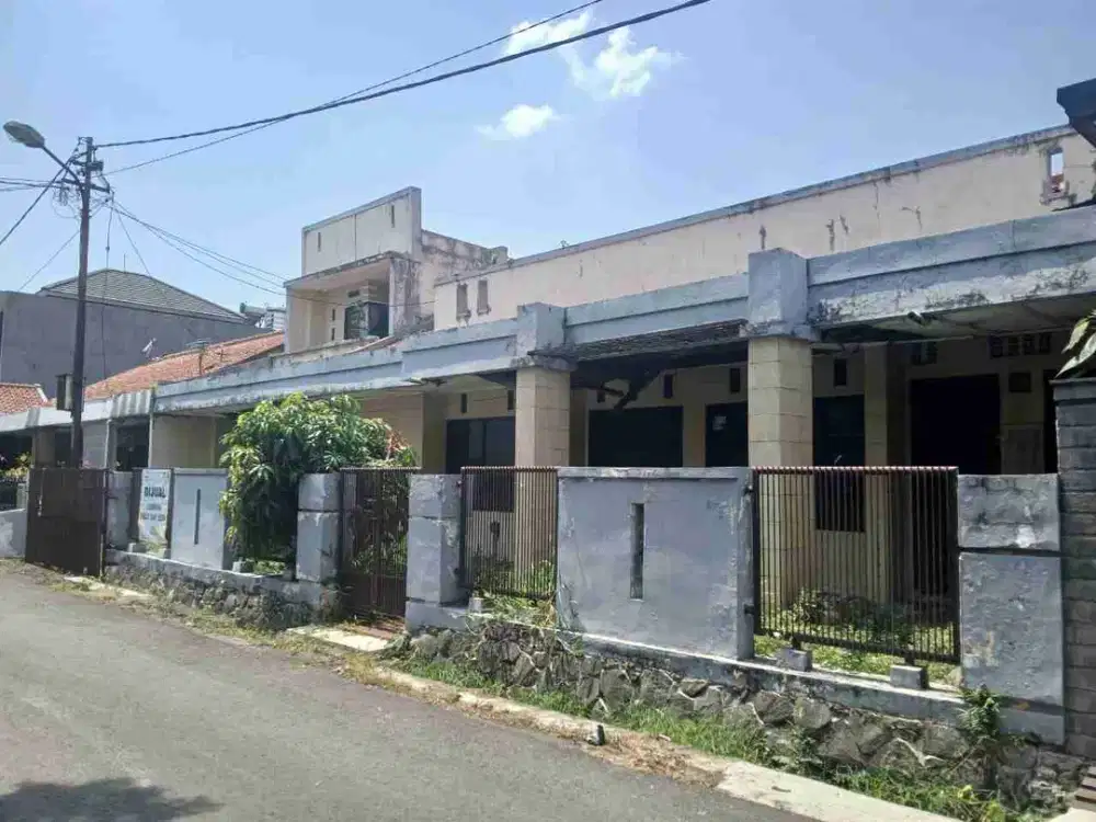 rumah hitung tanah di sayap gamelan asmarandana turangga