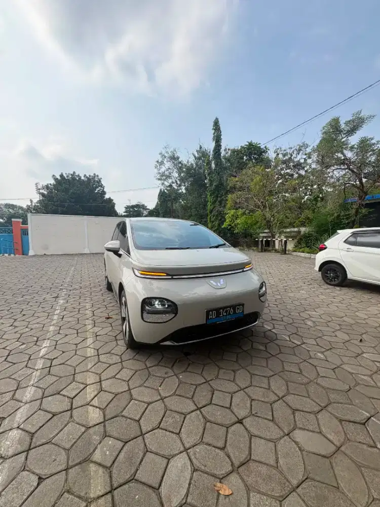 WULING CLOUD EV 2026