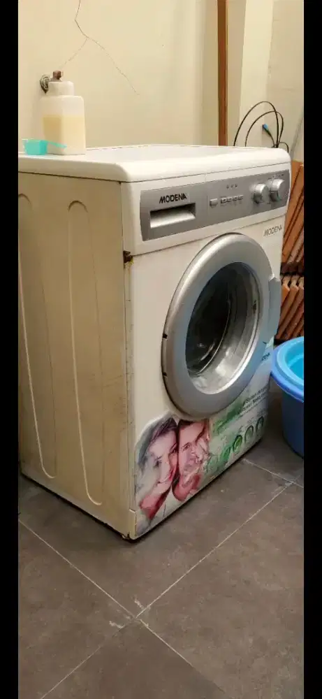 Jual cepet cepetan aja. Hrga beli 5 jutaan. Udh dipakai sekitar 5 than