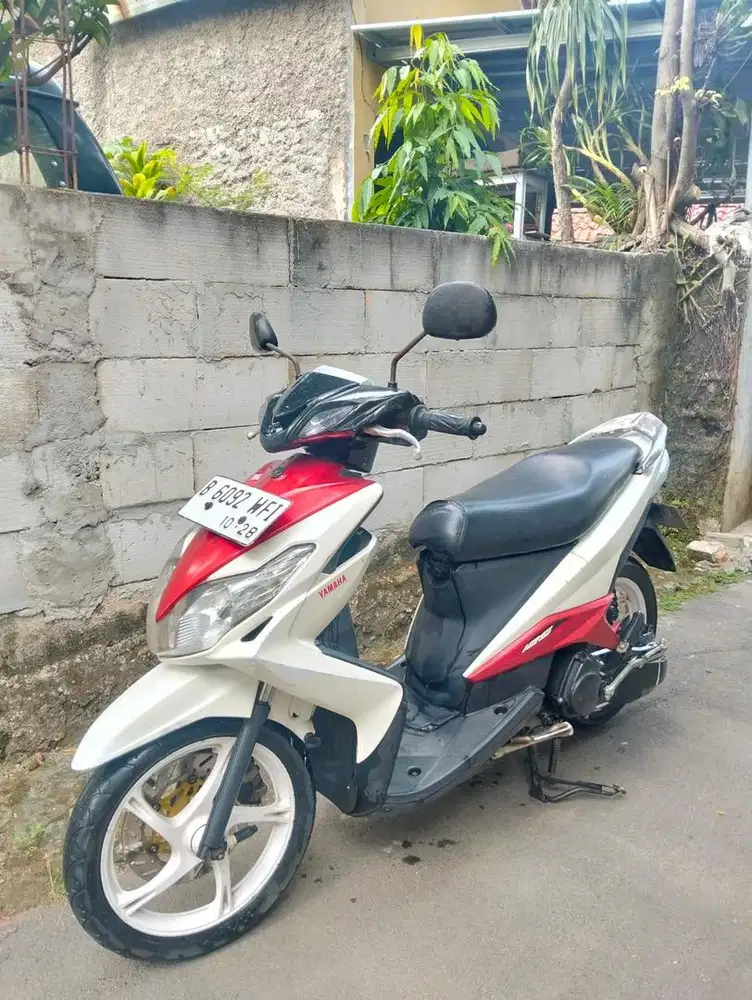 Yama xeon 2011 karbu