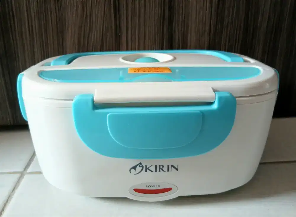 Kirin Electric Food Warmer