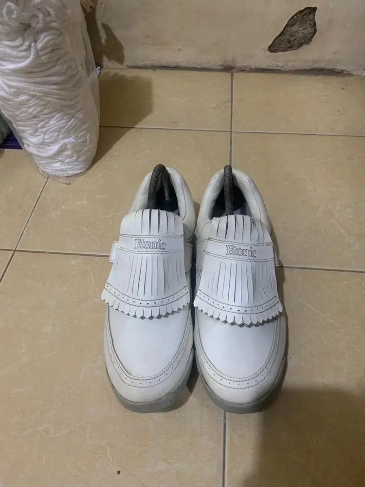 Sepatu Golf Etonic